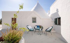 Trulli in Contrada - Monopoli